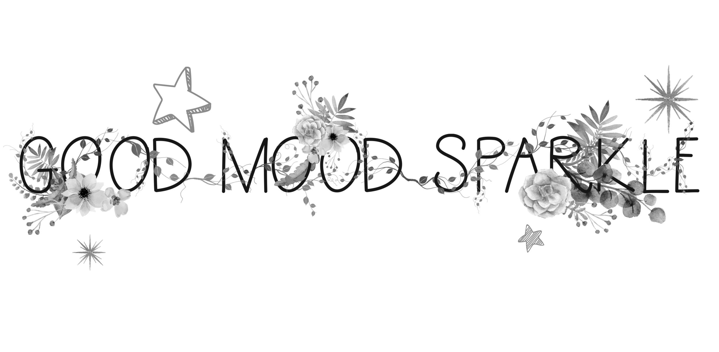 Good Mood Sparkle