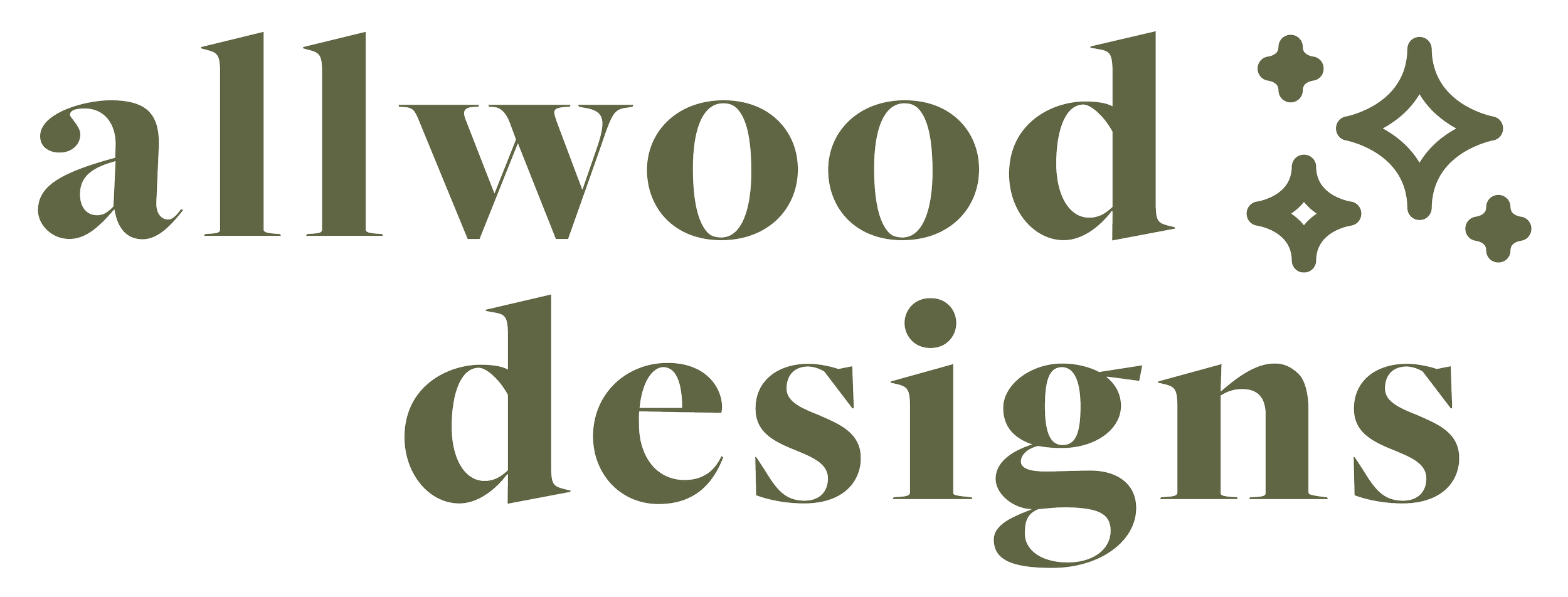 Allwood Designs