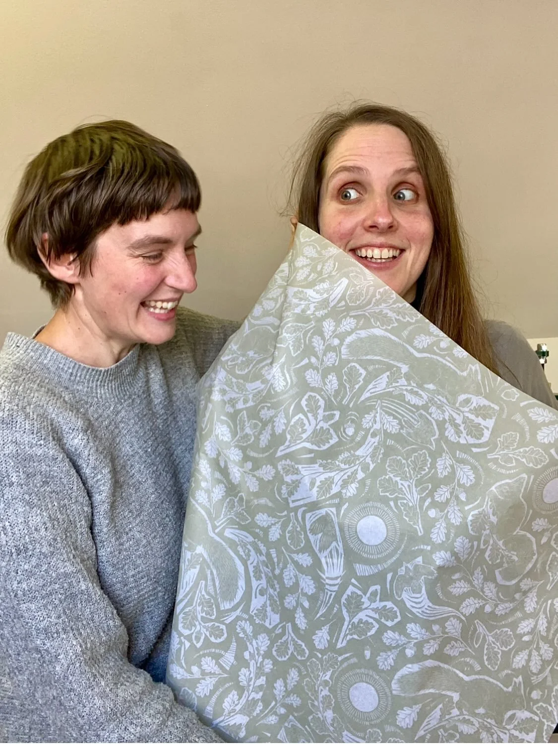 Just popping up to say ✨ thank you ✨ for all your Super Seconds orders this weekend. We really do appreciate each and every one. We&rsquo;ll be packing them all up nicely this coming week and sending them out to their new homes, and we&rsquo;re so ha