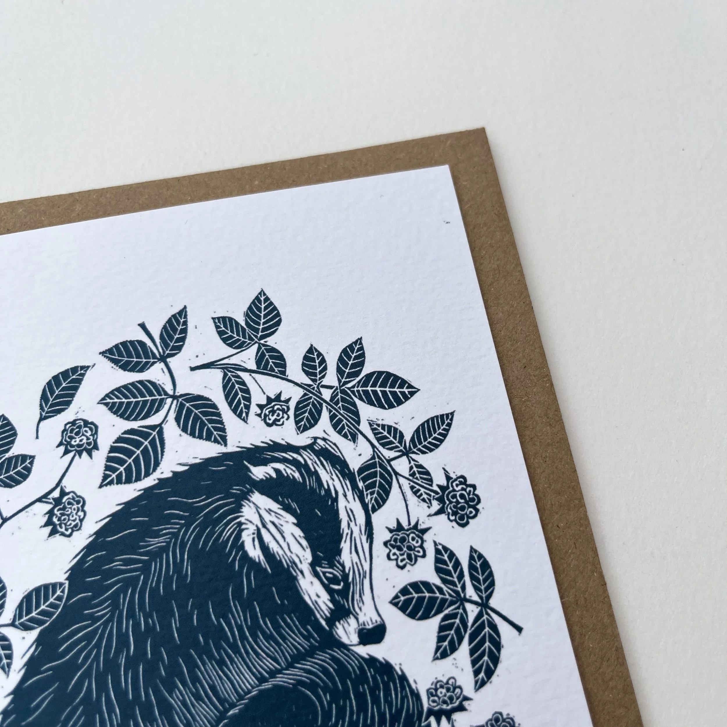 Card Winters Sleep Badger detail.jpg