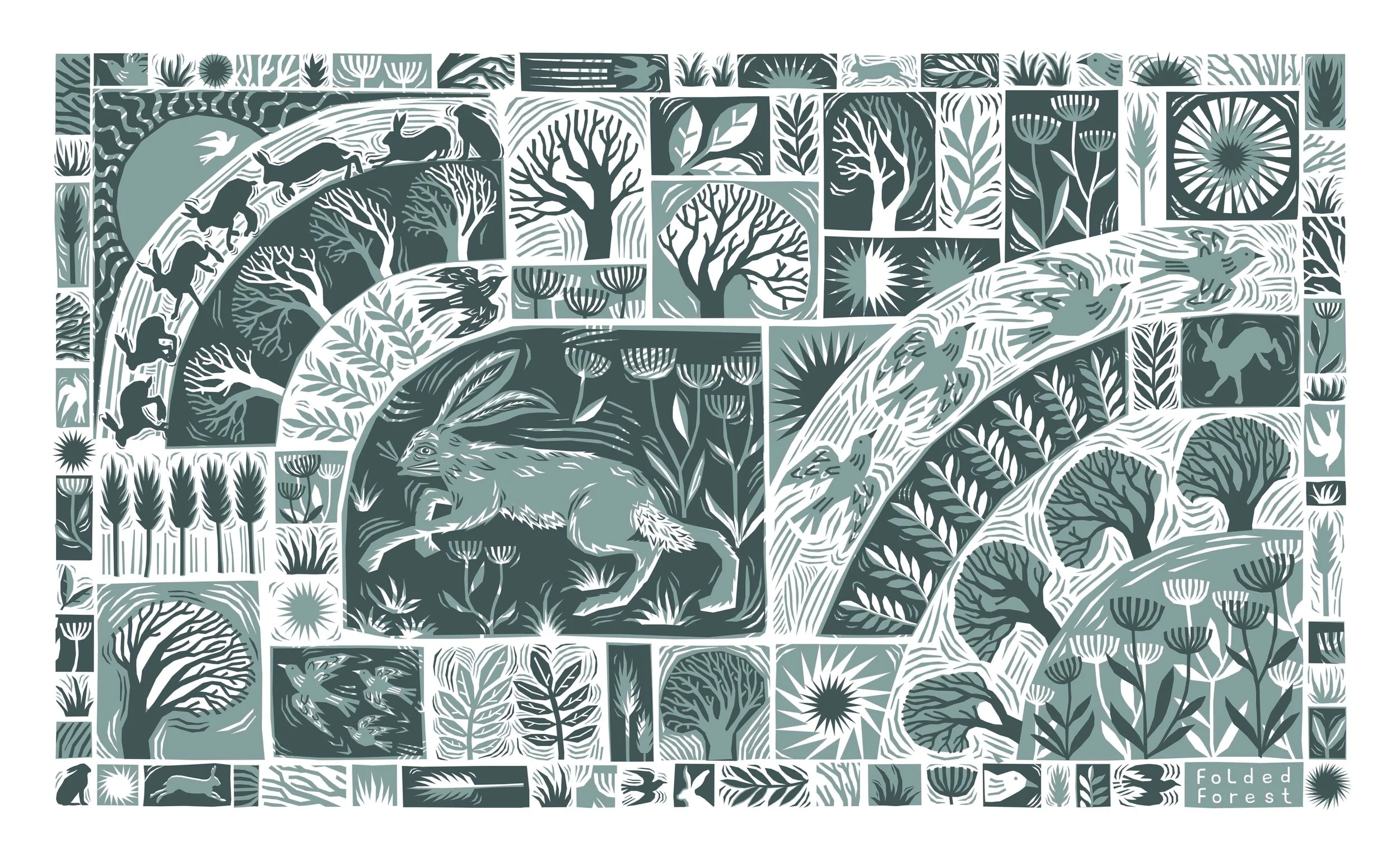 Fields edge tea towel Stuart Morris coloured copy.jpg