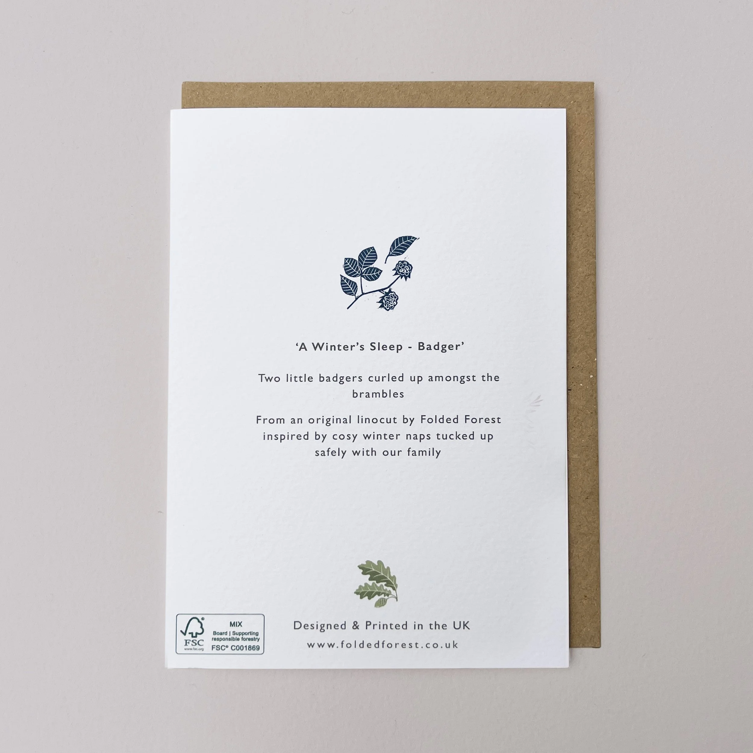 Card Winters Sleep Badger back.jpg
