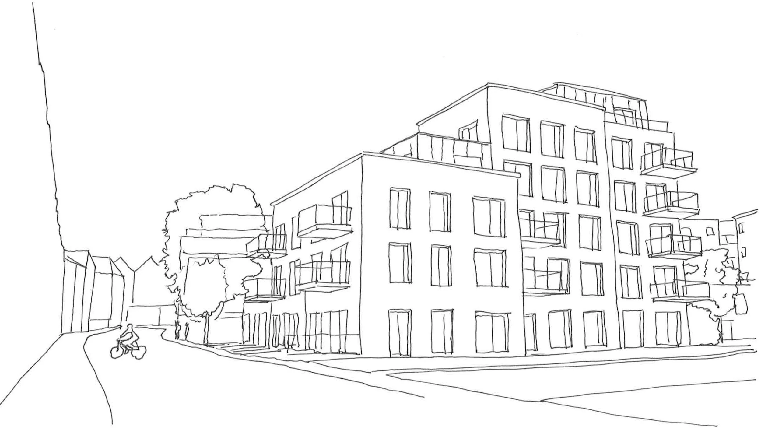Planning application