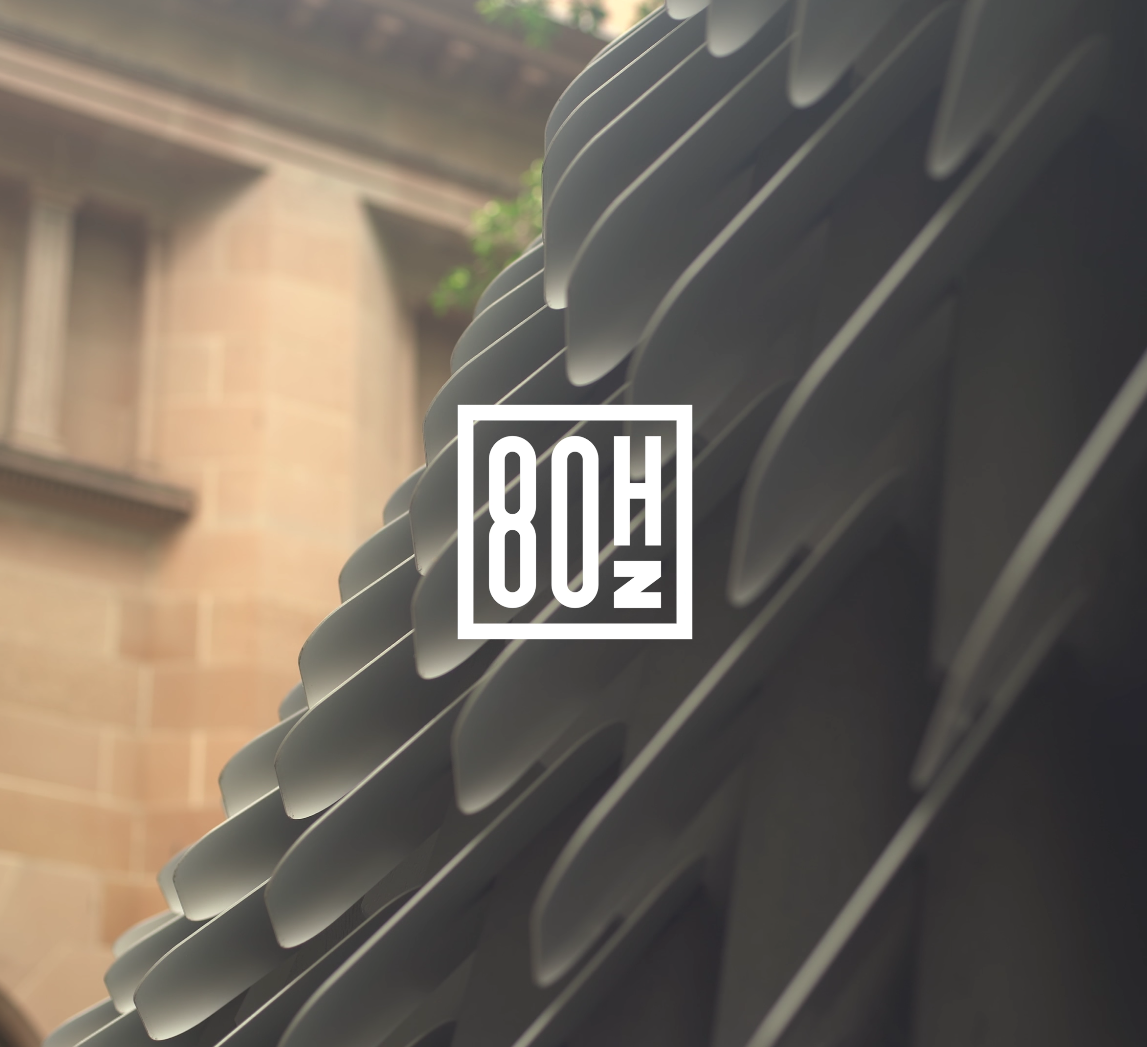 In Conversation: 80Hz