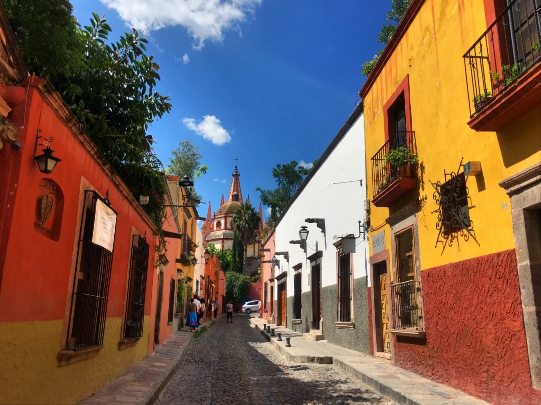 Top Experiences in San Miguel de Allende