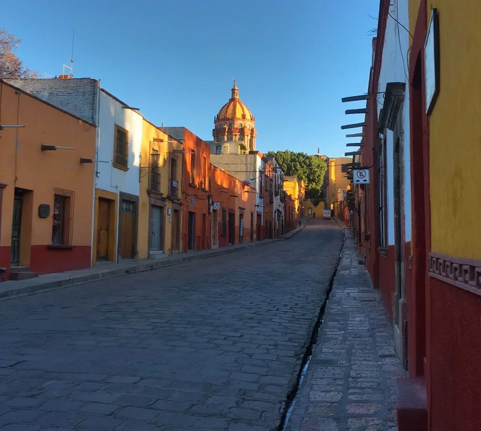 San Miguel - The Best City in the World?