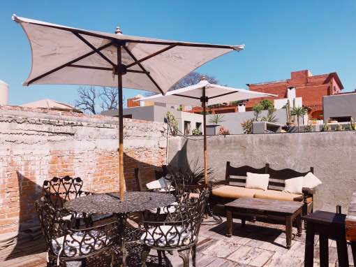 Best Coffee Shops To Work In San Miguel De Allende Lainey Cameron Author
