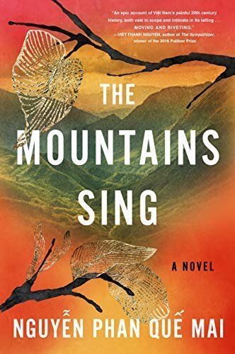 The Mountain's Sing