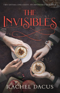 The Invisibles