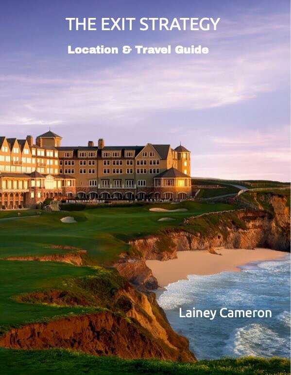 Locations &amp; Travel Guide 