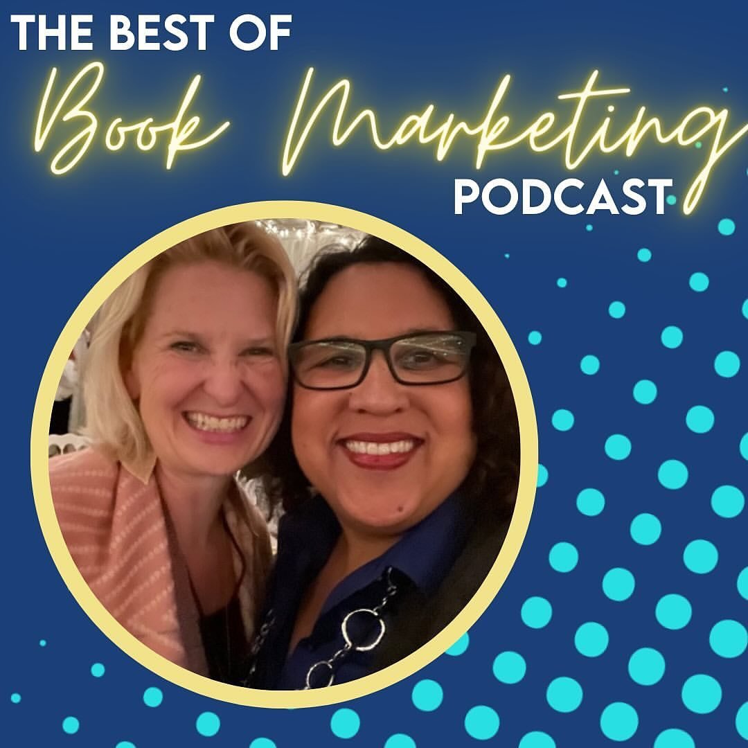 Hot news and sneak peek! I&rsquo;m launching a new podcast soon, focused on book marketing! 

Co-hosted with awesome indie author, Paulette Stout @paulettestoutauthor we&rsquo;ll be showcasing what&rsquo;s worth your time,&nbsp;what&rsquo;s just hype