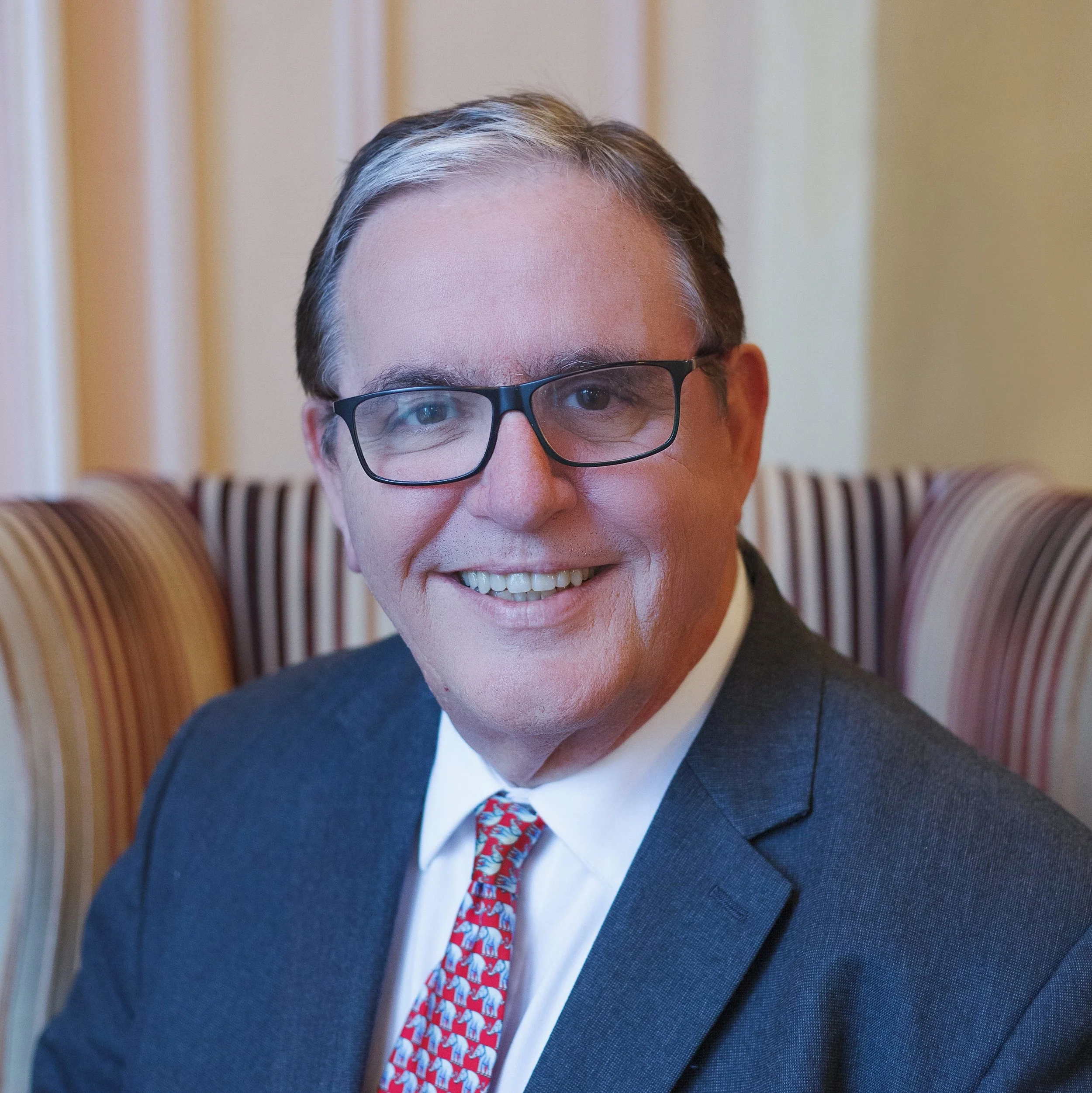 Frank Croston