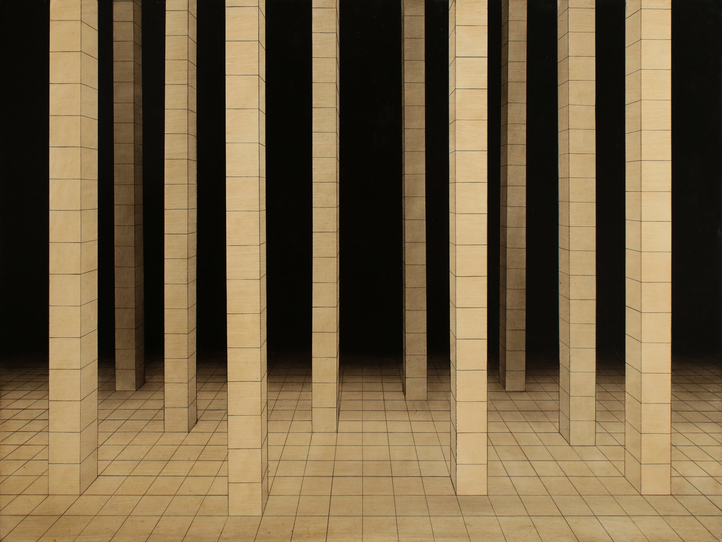 Janis Sneiders ''Place''