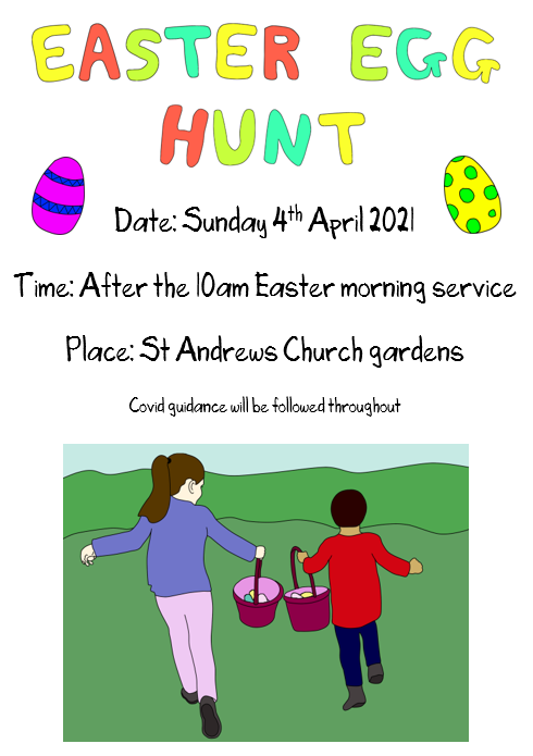 Easter Egg Hunt