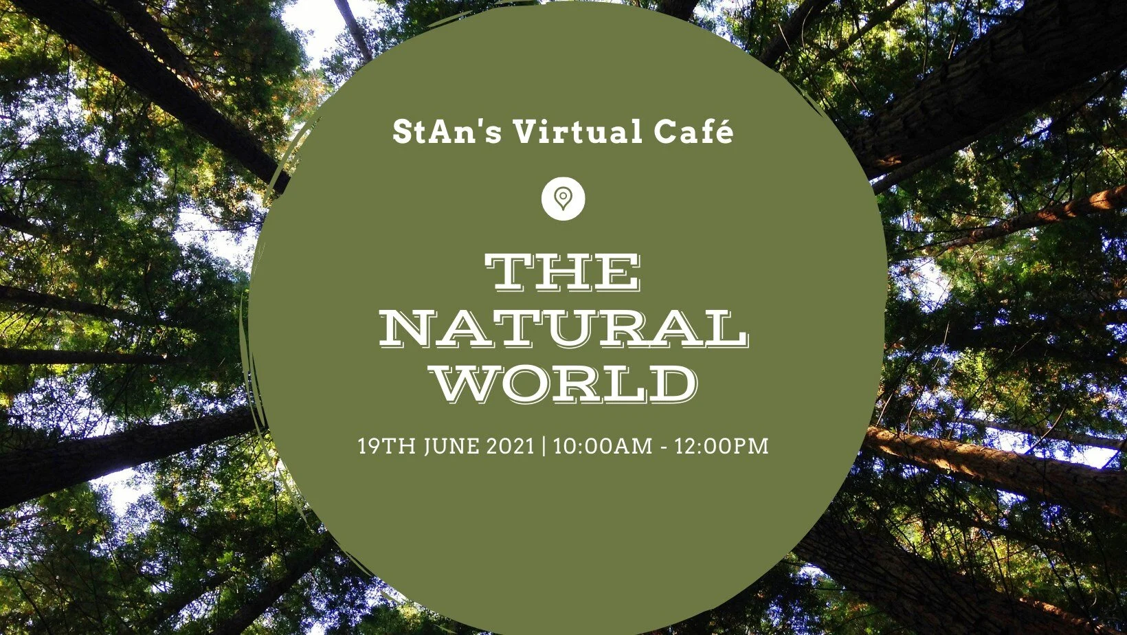 StAn's Virtual Cafe - The Natural World