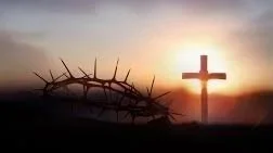 Holy Week and Easter