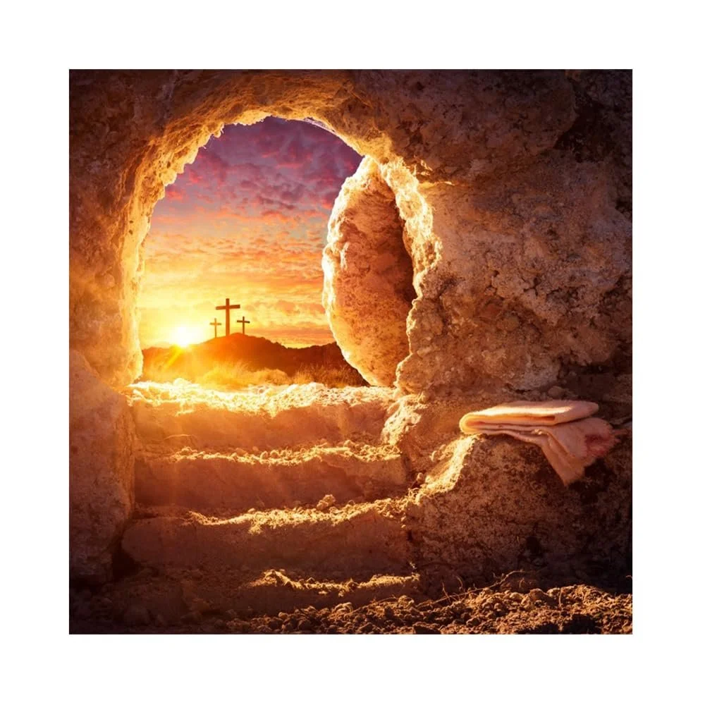 Easter 7