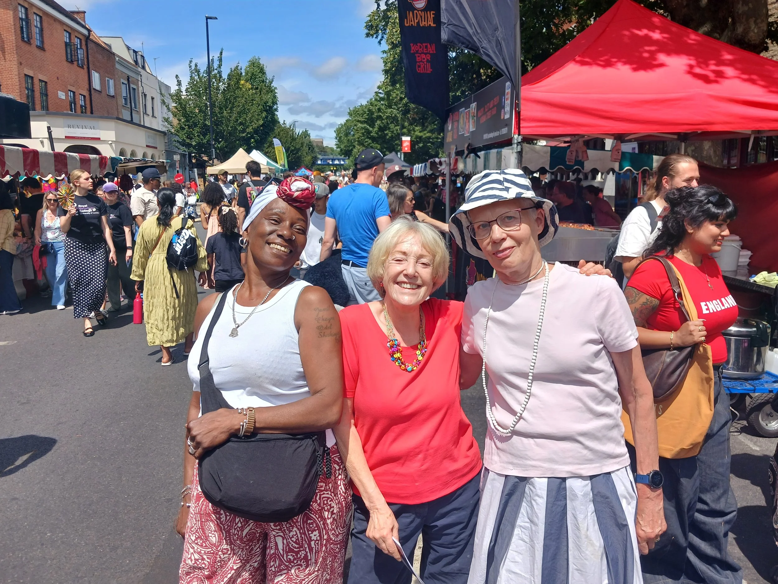 Cally Fest, 5 July 2026
