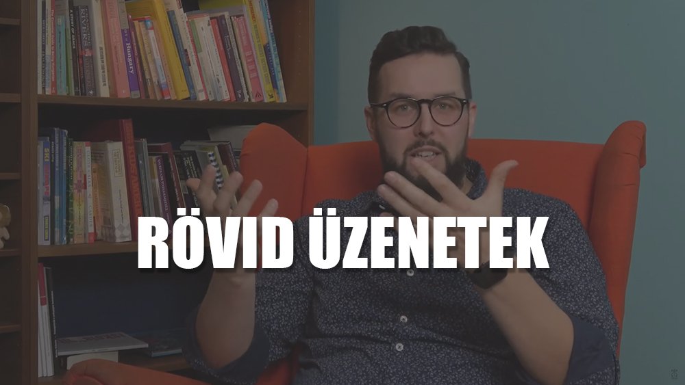 Rövid Üzenetek