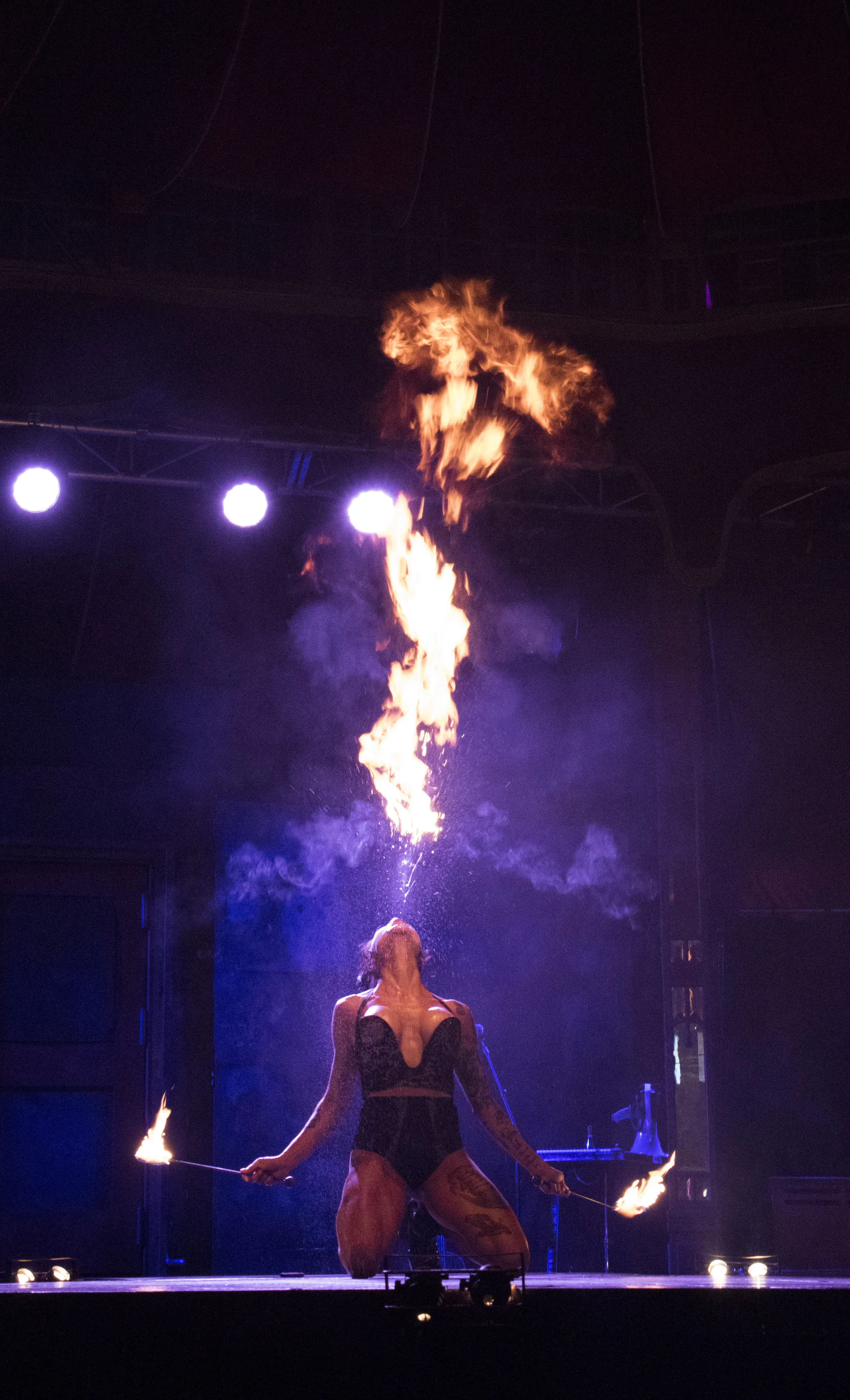 Heather Holiday for Brisbane Times