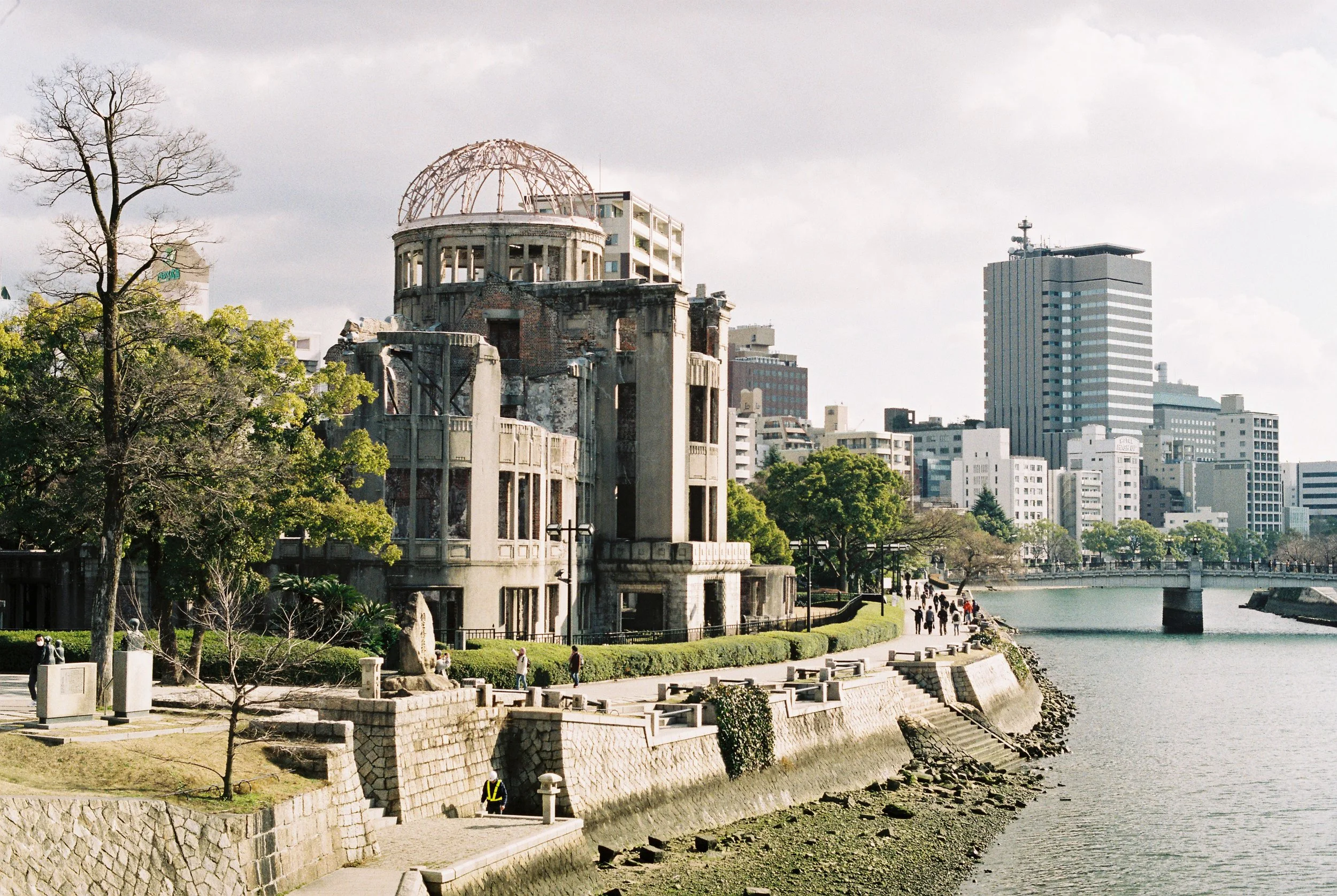Hiroshima