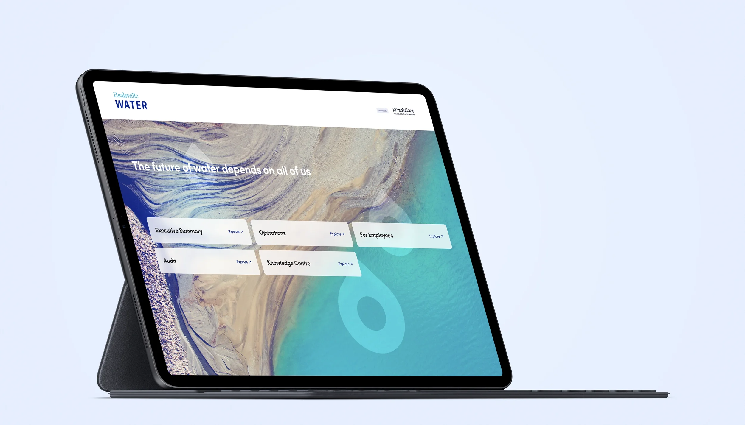 Healswille Water - hero.webp