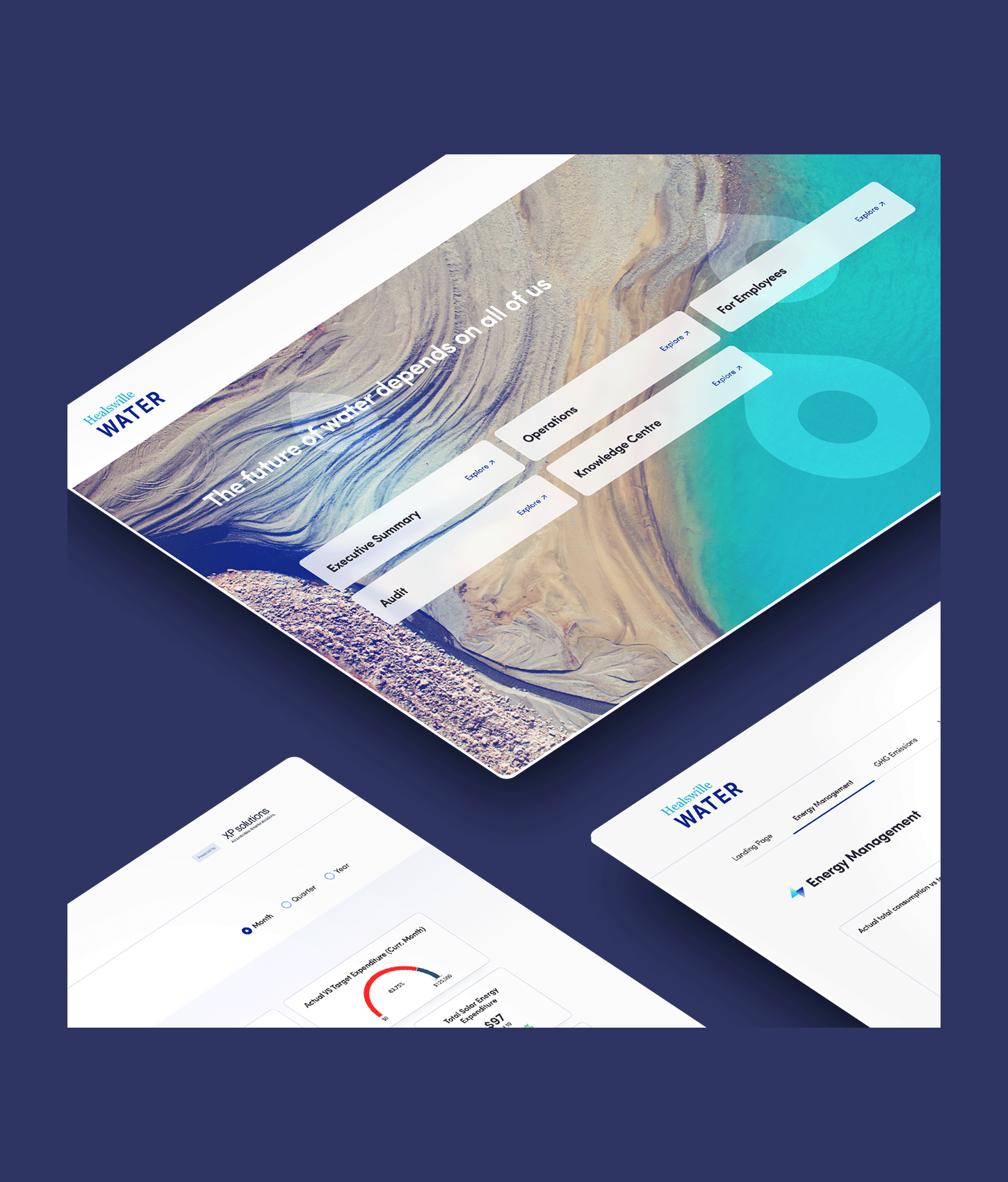 Banner-Healswille-Water.gif