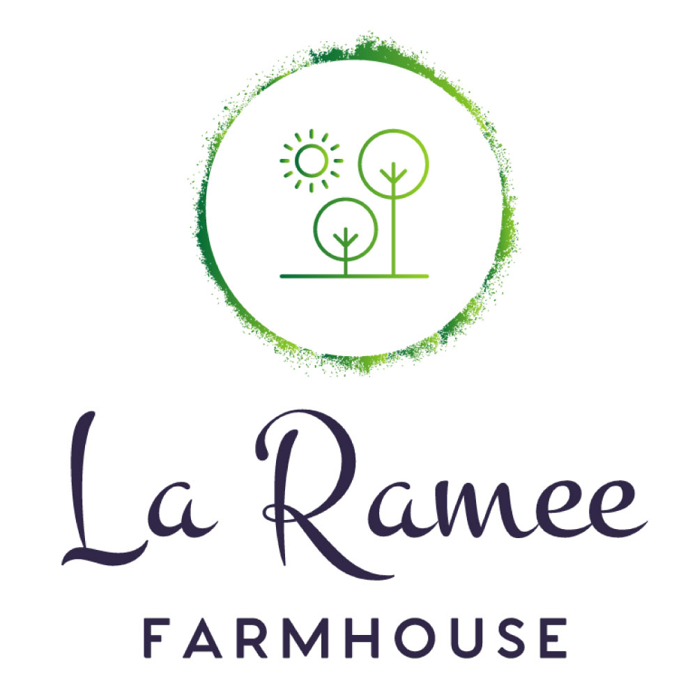 La Ramee Farmhouse | Sustainable Living Family Blog