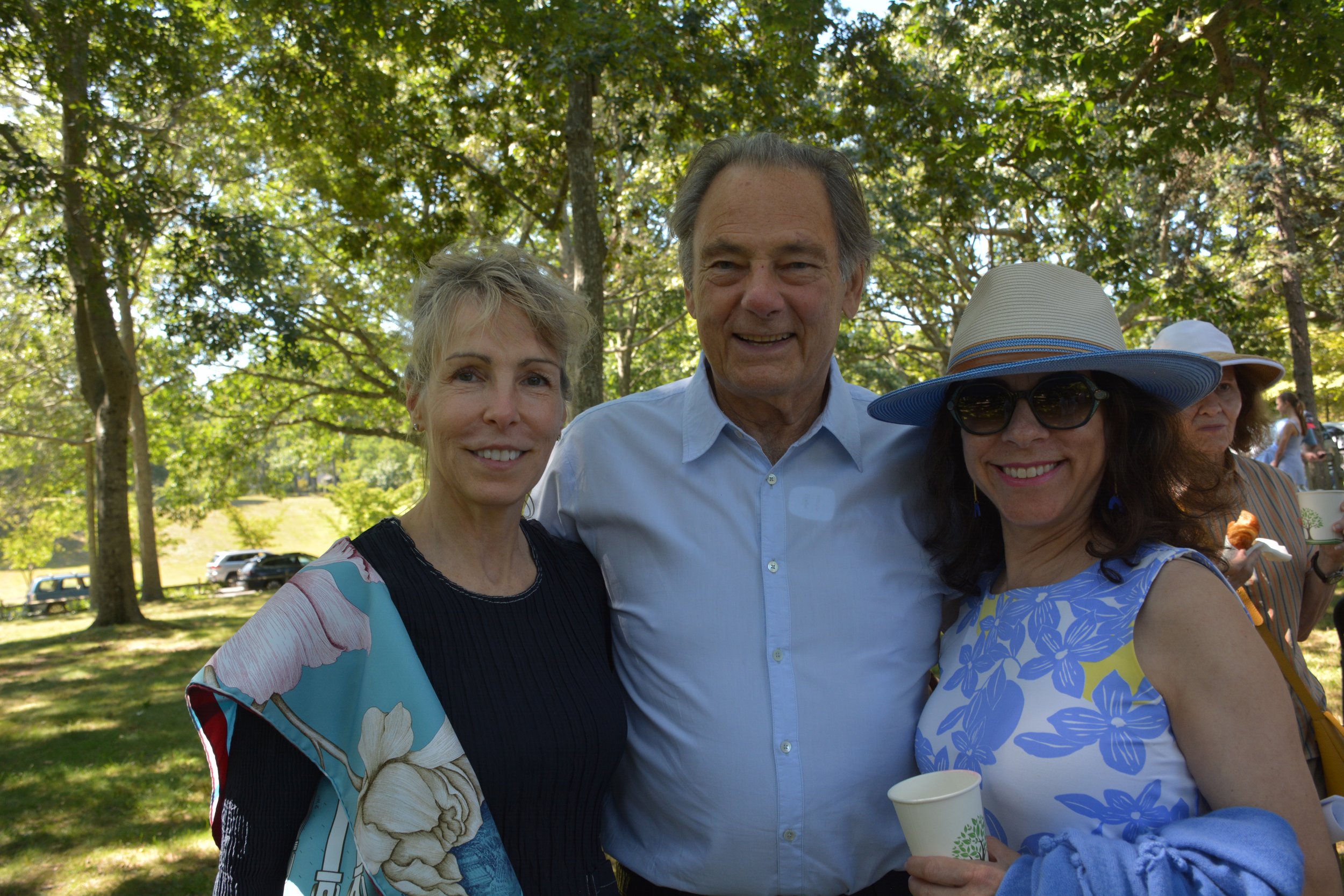 LaVon, Tom and Meryl.jpg