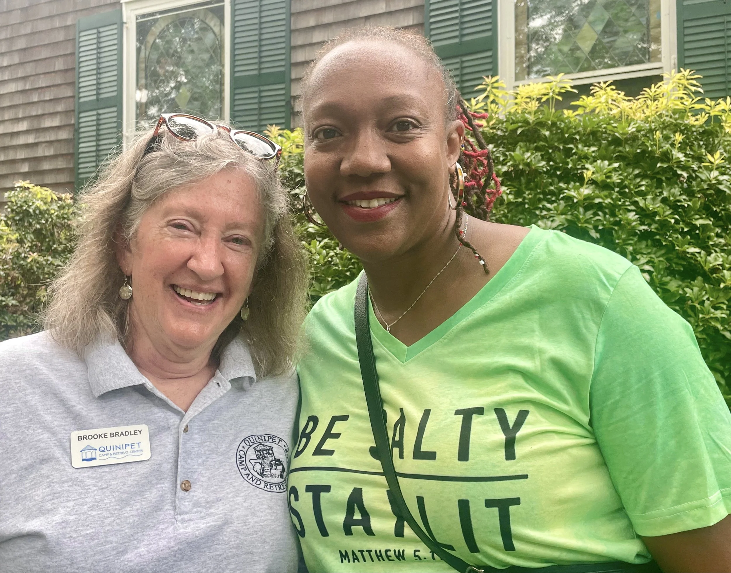 Brooke Bradley and Rev. Liz Abel _JoAnn Kirkland photo.jpeg