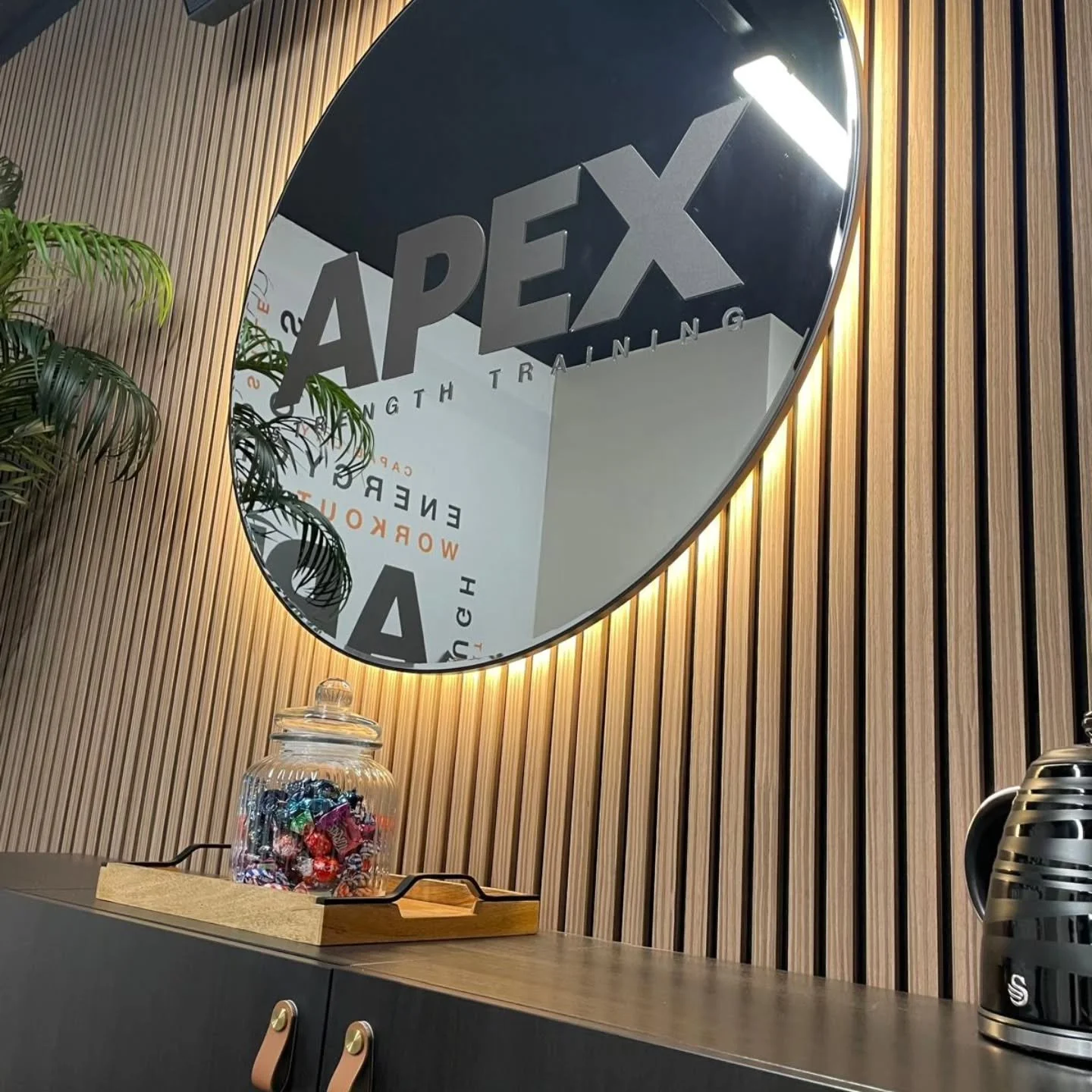 We decided a little freshen up was long overdue for our space here at APEX&hellip; and we couldn&rsquo;t be happier with how it&rsquo;s turned out 🤩
The feedback from our clients so far has been incredible too, which means a lot to us.

This year ma