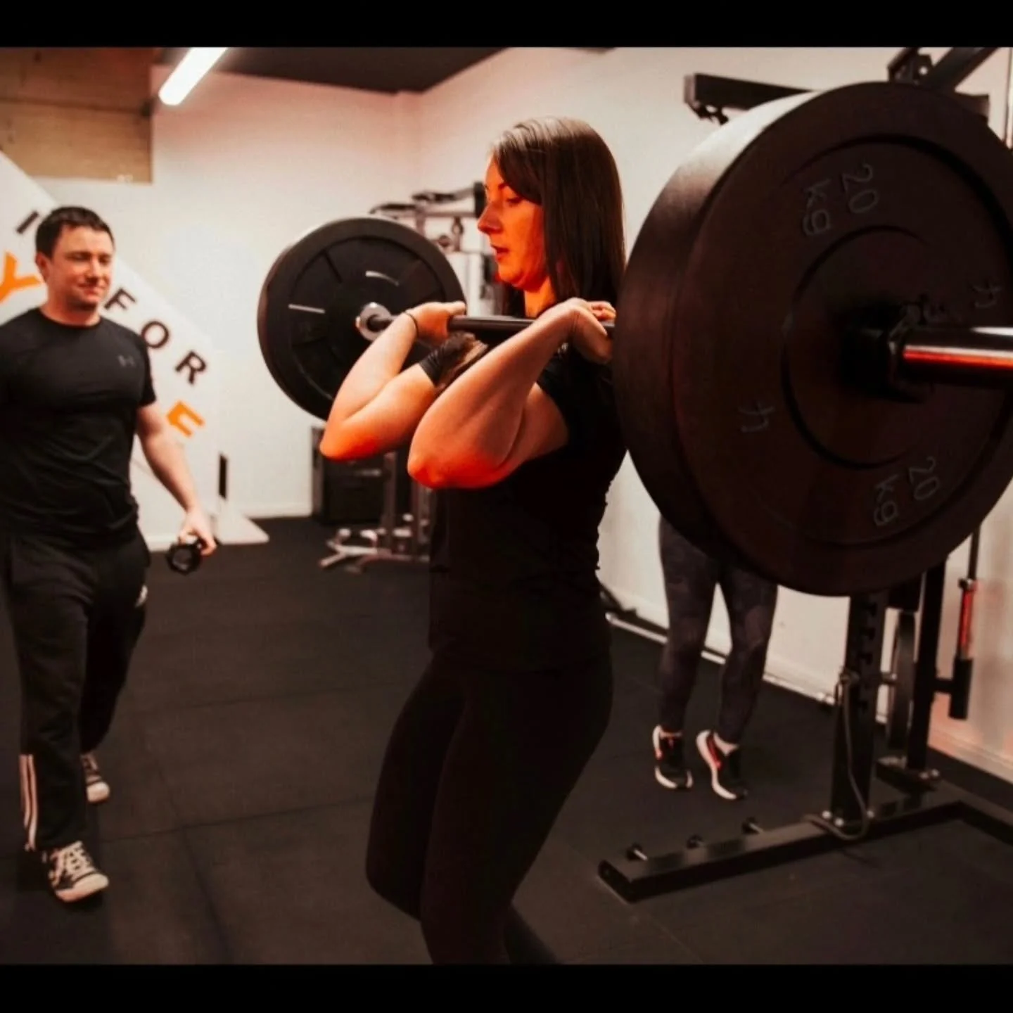 If there was a little magic pill that promised to

- Build stronger bones
- Preserve our muscle mass as we age
- Support our metabolic and hormonal health
- Reduce our injury risk
- Improve our mobility &amp; balance
- Support our mental health
- Hel