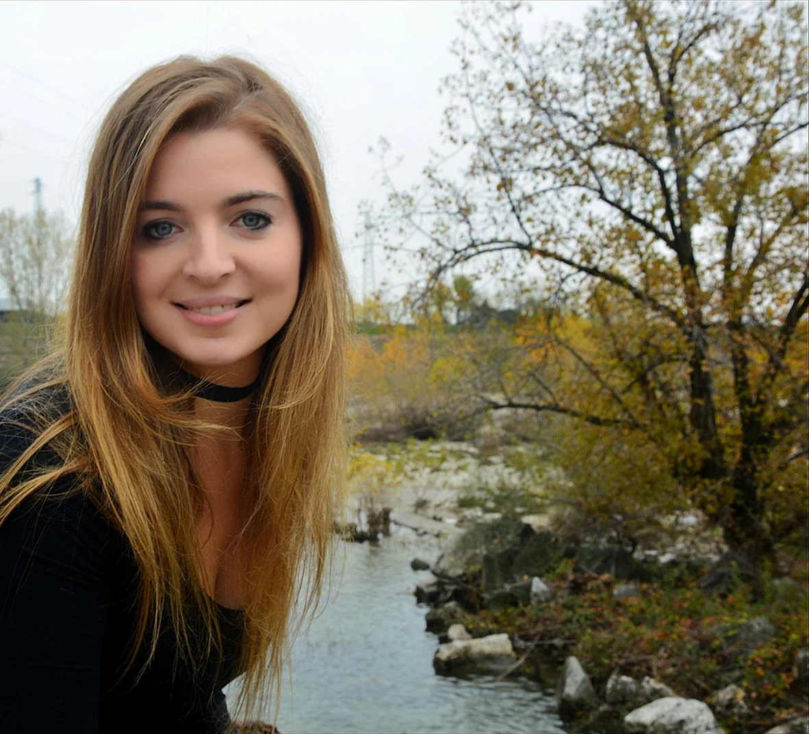 Zero certezze, tante sfide, immenso amore…  inizia così la mia nuova vita