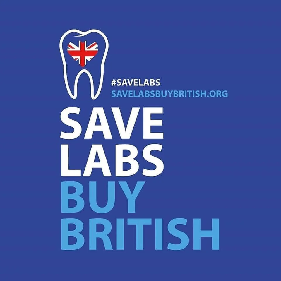 Never before has it been more important to support local domestic businesses. Post lockdown, it will be a serious testing time for our industry, let&rsquo;s support each other, buy British, and let&rsquo;s work together.