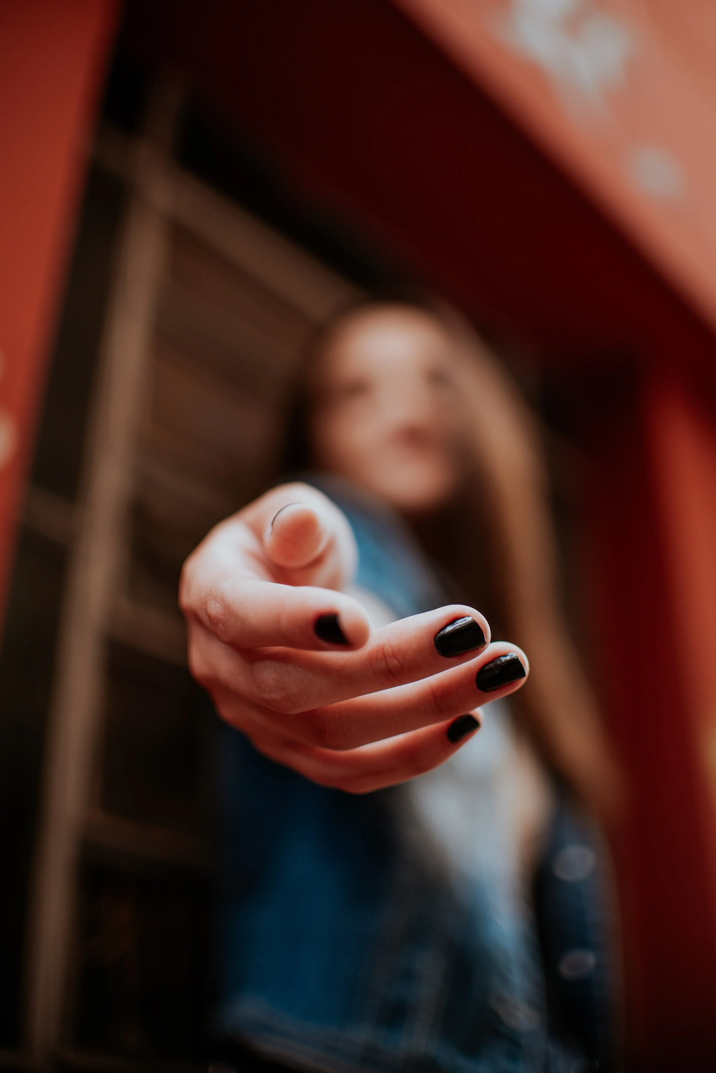 15 New Winter Nail Polish Colors For The Manicure-Obsessed