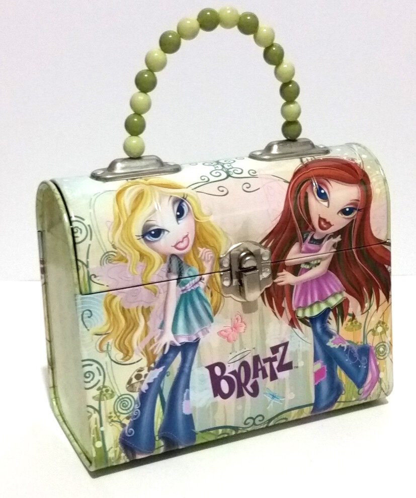 Just Jazzy Bratz Handbag — Karen's Loft
