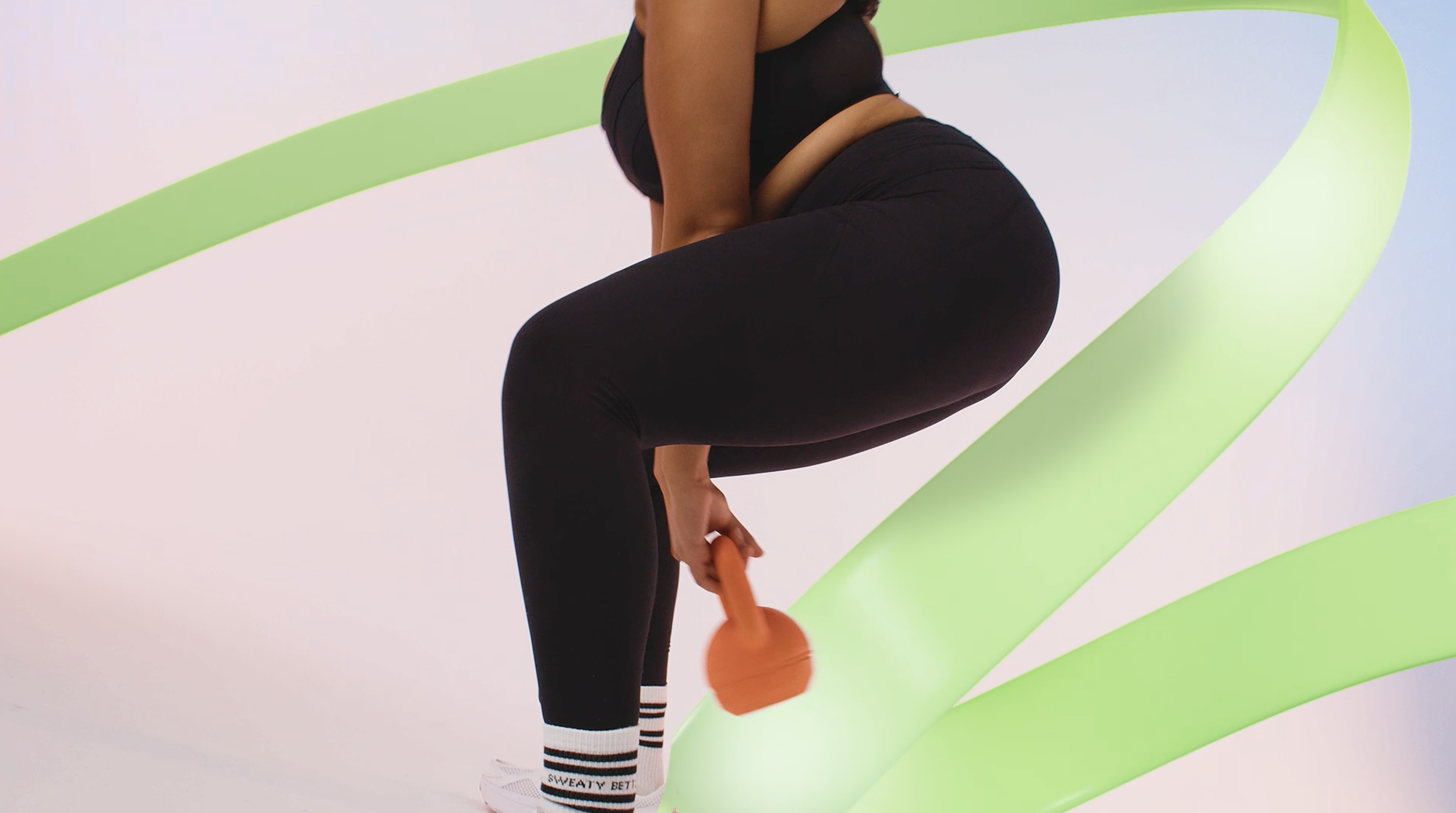 SWEATY BETTY   FEMTECH CAMPAIGN