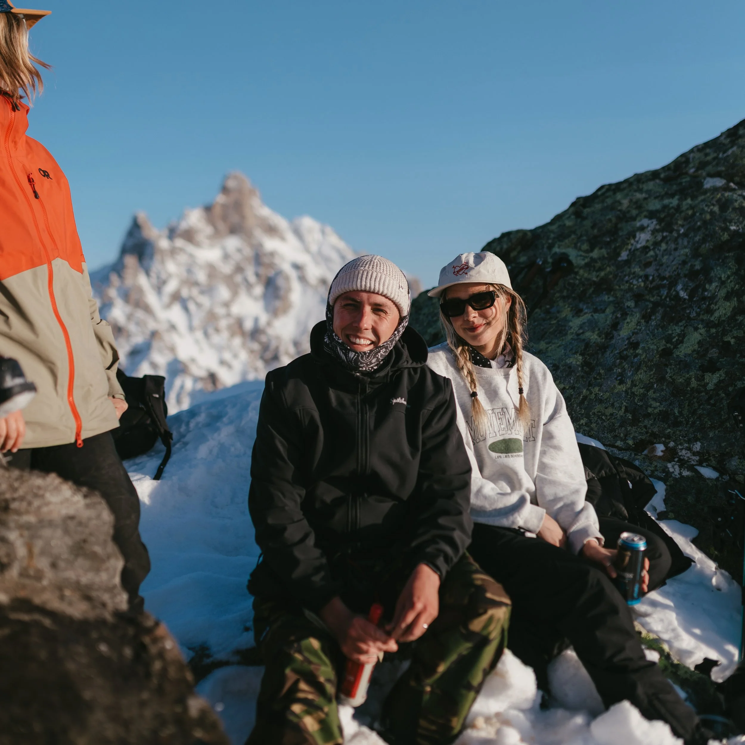 Can&rsquo;t believe it&rsquo;s been nearly a month since we said goodbye to M&eacute;ribel, the mountains, our incredible community, and all the people who made the 25/26 season so special 🏔️❤️

A season full of friendships, prayer, laughter, late n