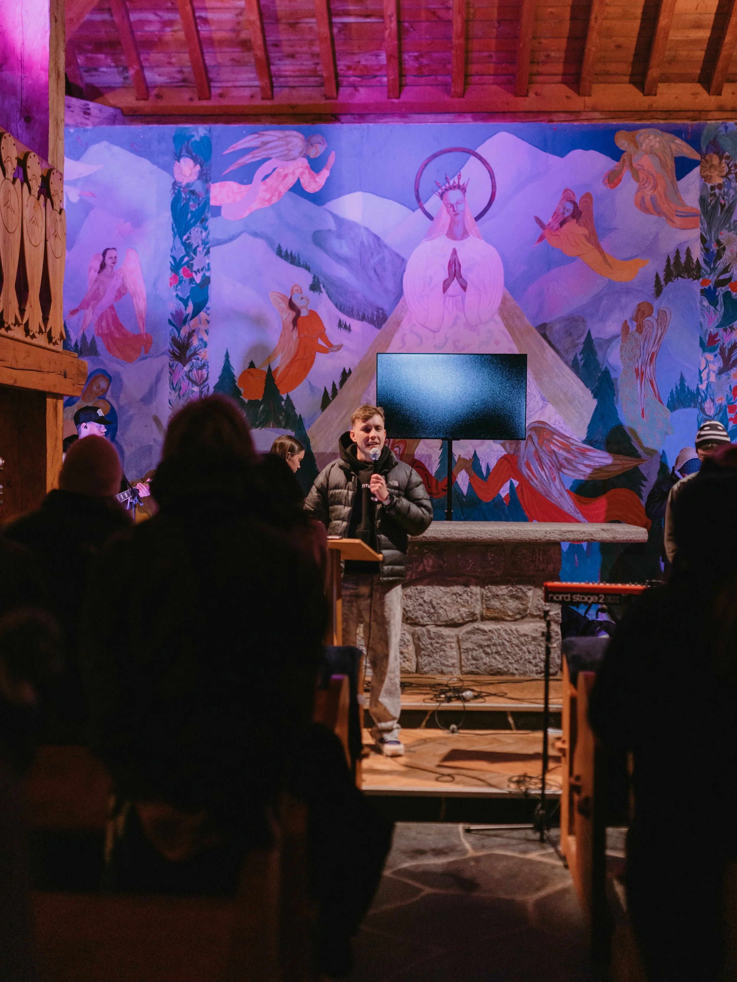 Catch up on all of last season&rsquo;s Sunday Services online! 📹

Whether you missed a week, want to revisit a message, or are discovering Altitude for the first time, they&rsquo;re all available to watch on YouTube. 

Looking for a church closer to