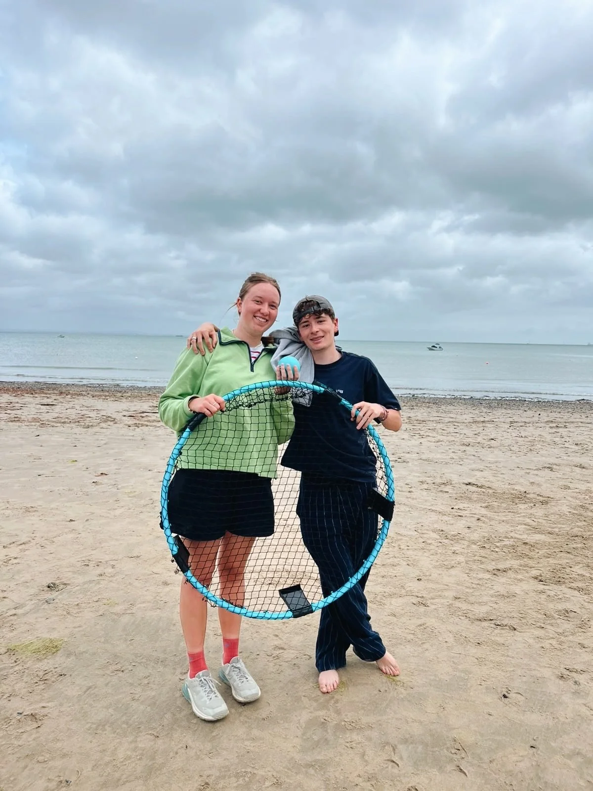 Altitude Zero 🌊☀️

This weekend we gathered for Altitude Zero, a chance for alumni from across the years of Altitude Mission to reconnect, recharge, and simply enjoy being together again.

We&rsquo;re incredibly grateful for every person who has pou