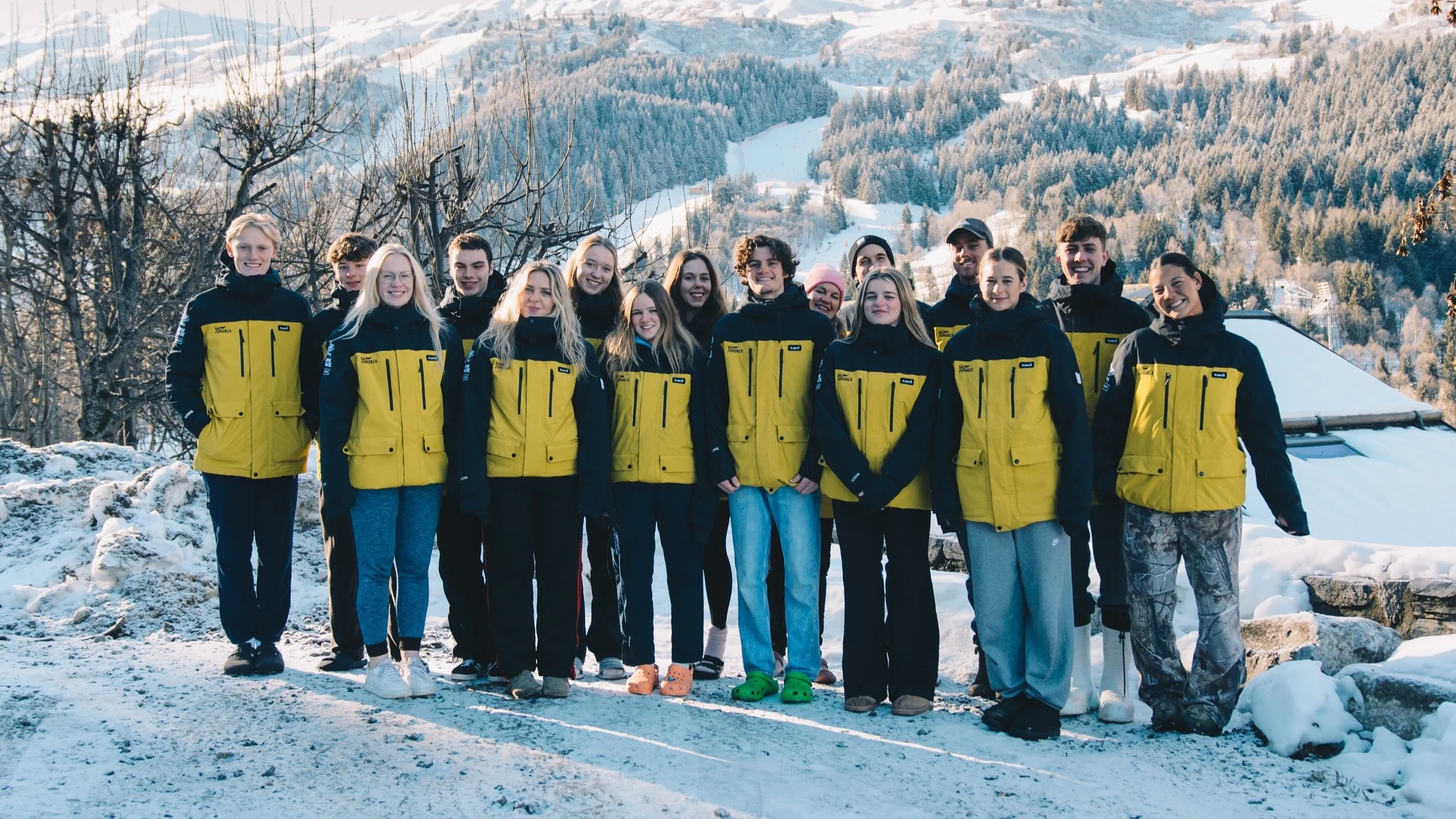 Altitude Team - Altitude Mission