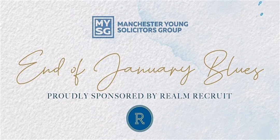 End of January Blues Social