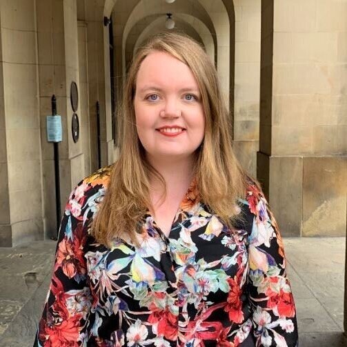 The last day of the year brings in our last meet the committee post for 2022!

Meet the committee #13 - Clare Oliver! 🎉

Clare is a commercial litigation Solicitor at Glaisyers Solicitors and is a former committee member of the Manchester Trainee So