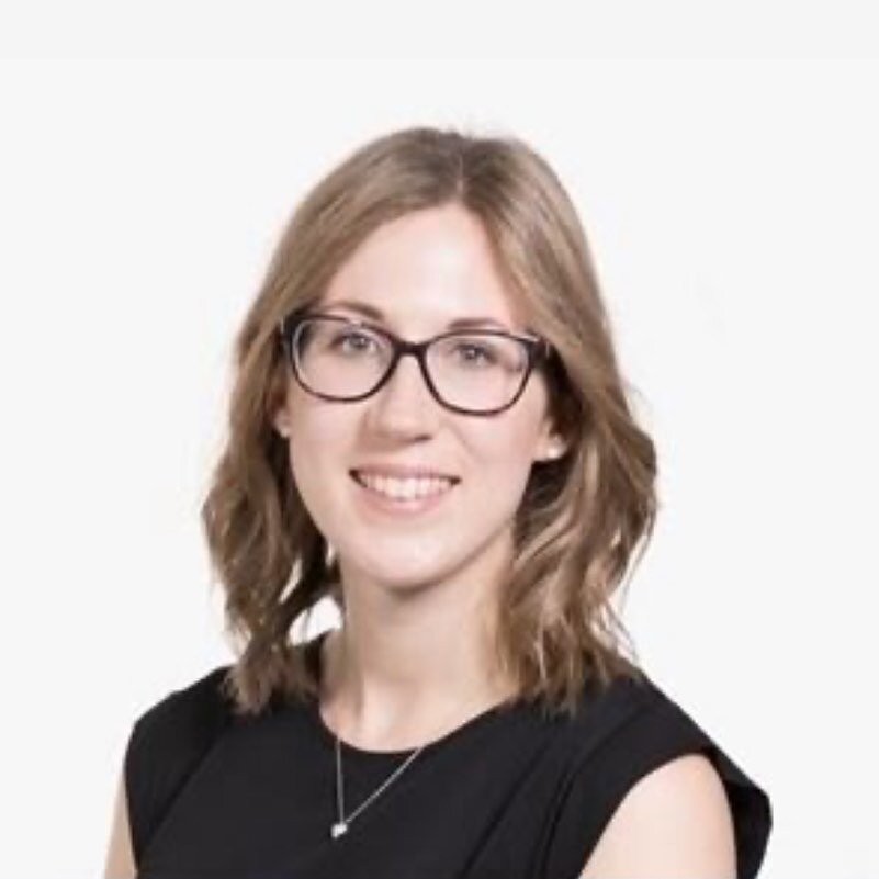 Meet the committee 2022 #12 @lorrainekwilson 🎉

Lorraine is working with Clare as this year&rsquo;s Education Director 📚👩&zwj;🏫Lorraine is an Associate Solicitor in Weightman&rsquo;s Private Client team, specialising in wills, trusts and estates.