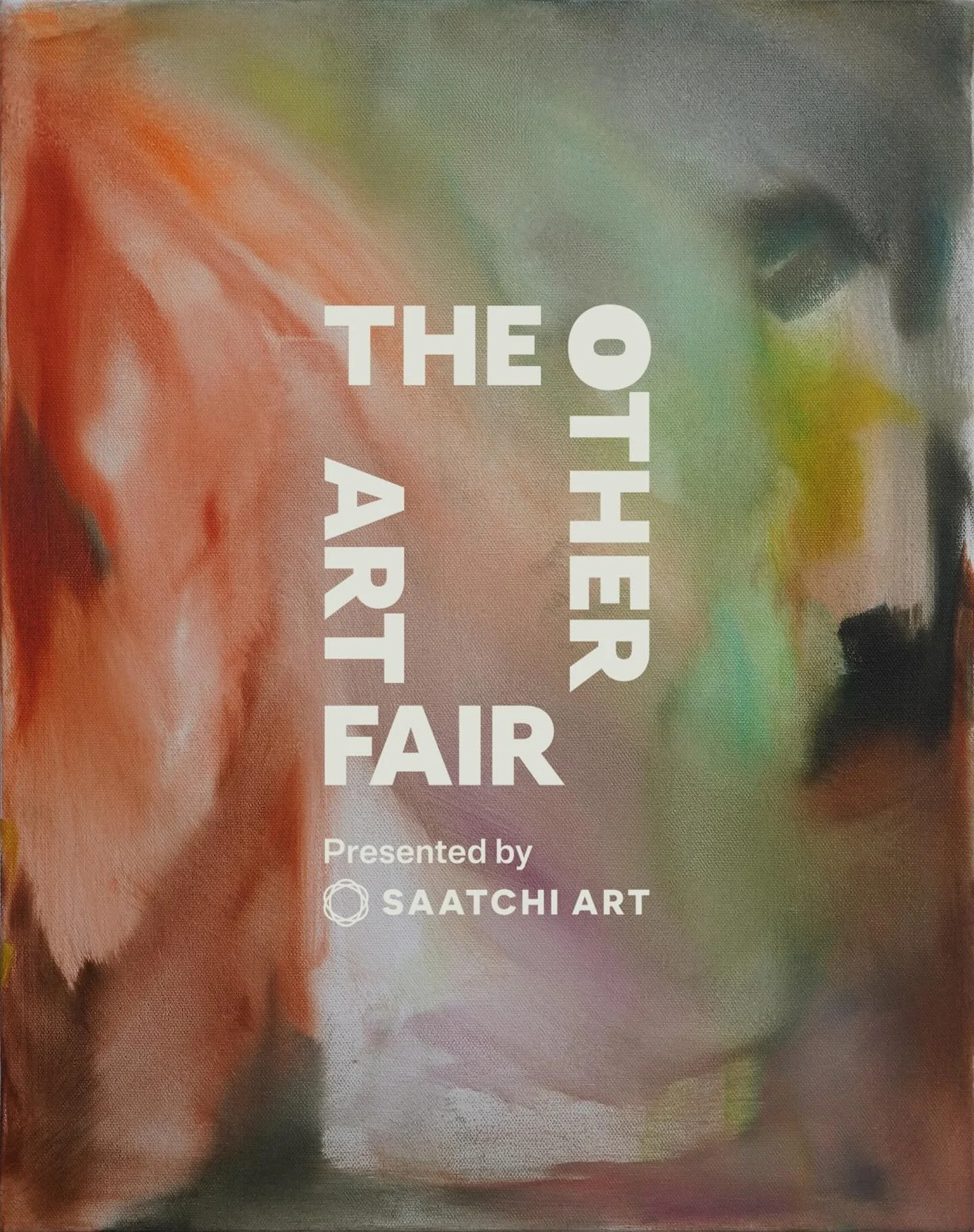 &ldquo;Soft Landing&rdquo; &mdash; a never before seen painting that is making its way to Chicago for @theotherartfair 🫶 20 days!! WHAT!! 

#theotherartfair #theotherartfairchi #oilpainting