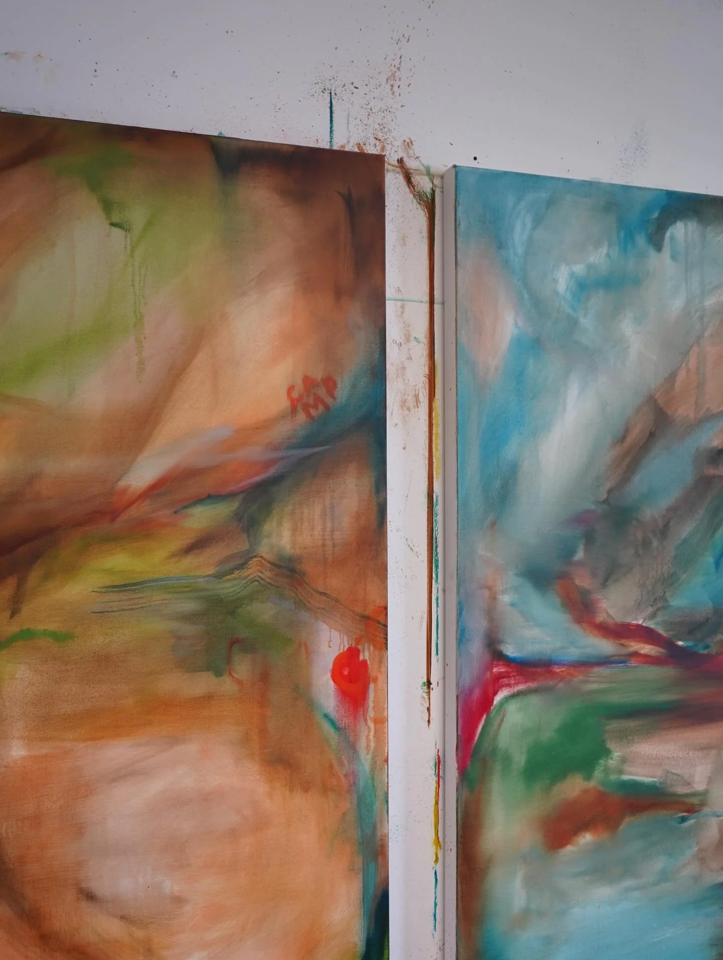 2025 was a blur! Does anyone else feel that way? I blinked and it was over. 
This was a year of processing for me, I felt more off my game than on, but I&rsquo;m really glad I feel the way I do today: realigned &amp; connected to my passions. I am pa