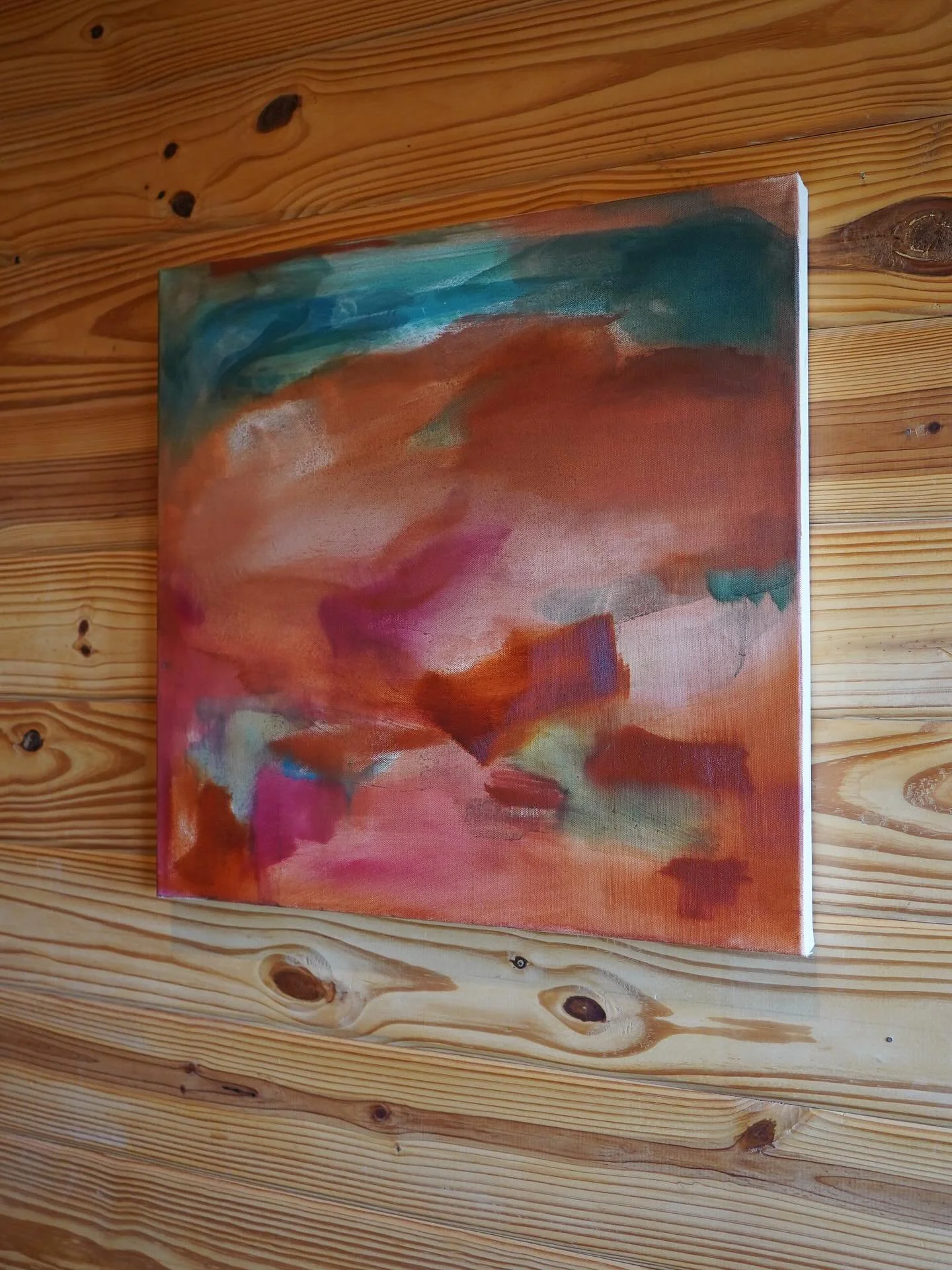 Just painting away &amp; loving what is happening 🫶 more to come!! 

#oilpainting #artiststudios