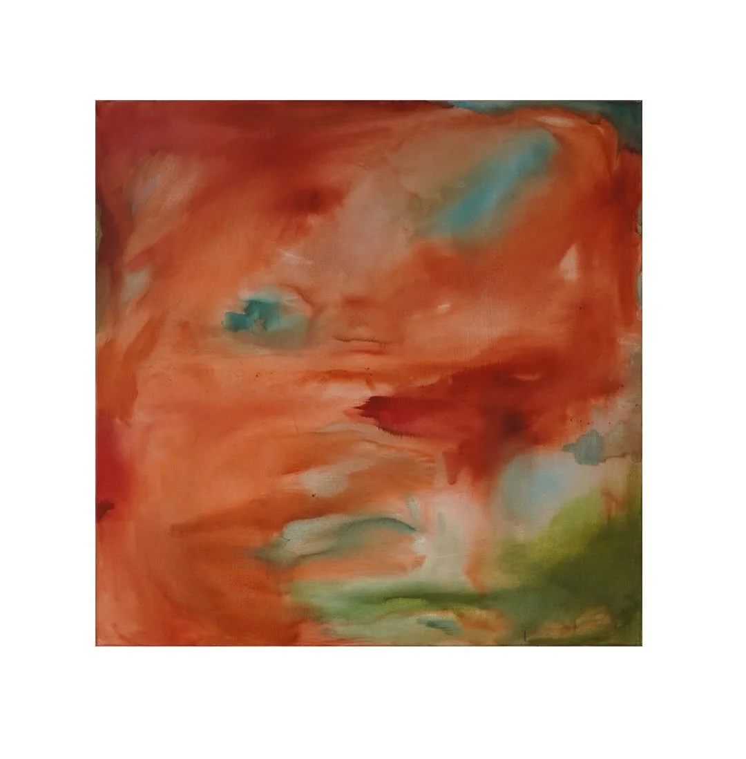 Paintings that feel a bit more like home 🫶