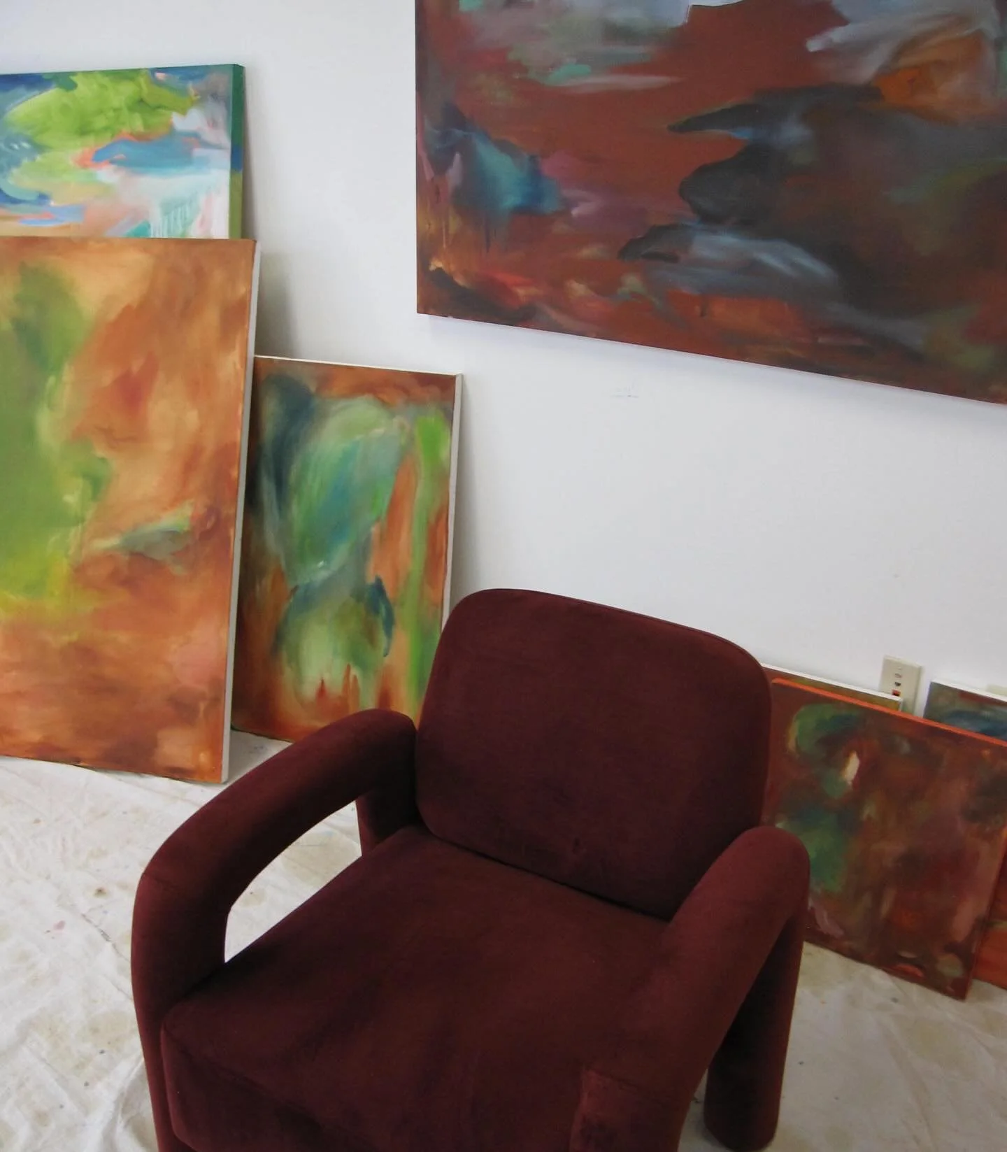 Been MIA just making vision board type things come true !! 🫶