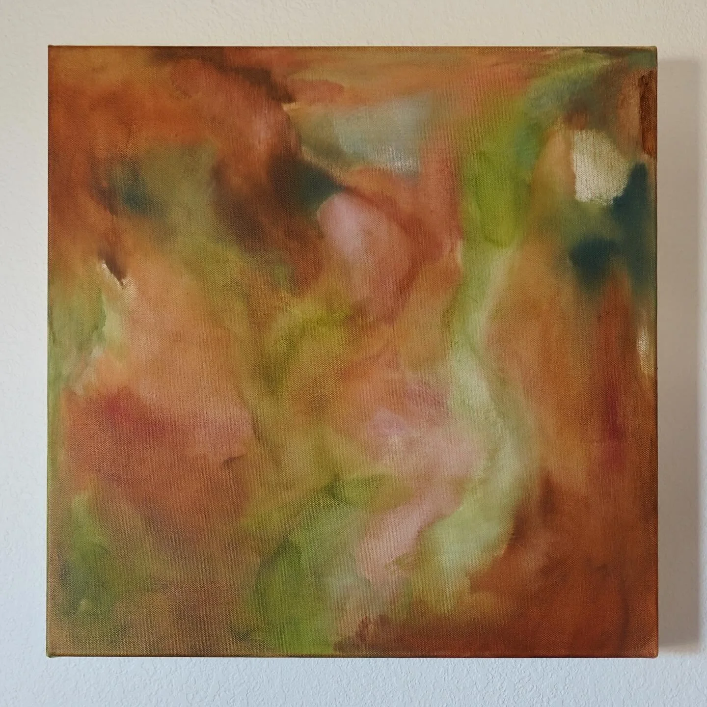 Oil on canvas. 

A painting I&rsquo;ve been working on! 
#oilpainting #wip #artwork